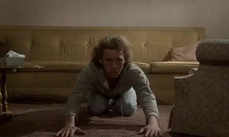 EQUUS (1977) [Re-UP]