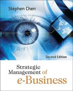Strategic Management of e-Business (repost)