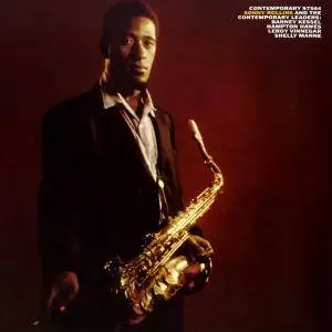 Sonny Rollins - Sonny Rollins and the Contemporary Leaders (1962/2017) [TR24][OF]