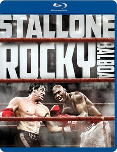 Rocky: Heavyweight Collection (1976-2006)