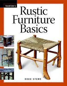 Rustic Furniture Basics (Repost)