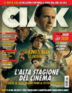 Ciak - Settembre 2020