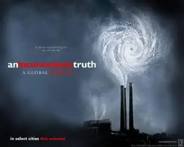 An Inconvenient Truth - DVDRip