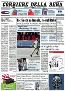 Il Corriere della Sera (03-06-10)