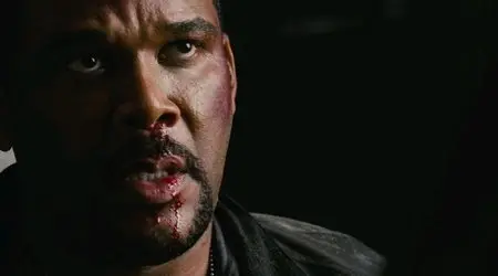 Alex Cross (2012)