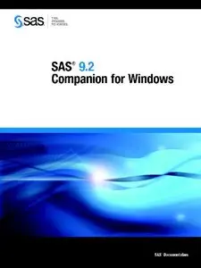 SAS 9.2 Companion for Windows (repost)