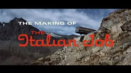 The Making of The Italian Job (2003)