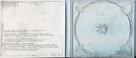 Crash Of Rhinos - Knots (2013) {Topshelf Records}
