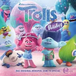 «Trolls» by Thomas Karallus
