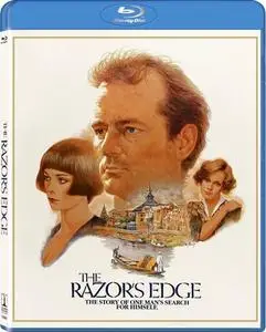 The Razor's Edge (1984)