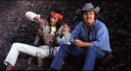 Octaman (1971)