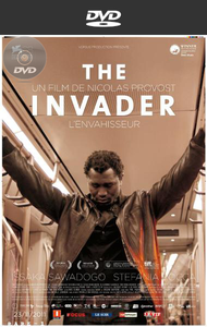 L'envahisseur / The Invader (2011)