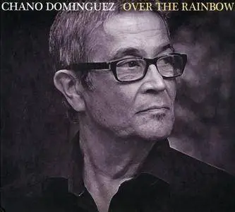 Chano Dominguez - Over The Rainbow (2017) {Nuba Records}