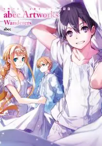 Sword Art Online abec Artworks Wanderers (2022) (Digital) (LuCaZ