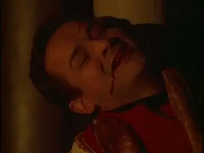 Bram Stoker's Shadowbuilder (1998)