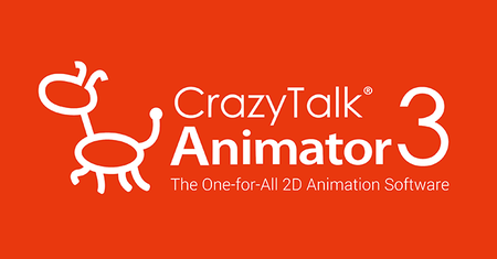 Reallusion CrazyTalk Animator 3.2.2029.1 Pipeline Mac OS X