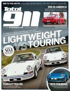 Total 911 - Issue 158 2017