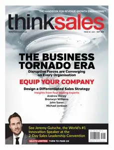 ThinkSales - July 2019