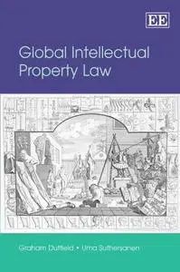 Global Intellectual Property Law