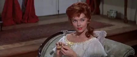 The Two Faces of Dr. Jekyll (1960)