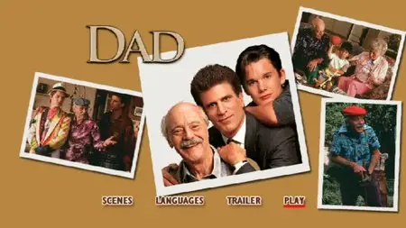 Dad (1989)