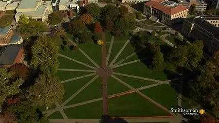 Aerial America Aerial America S01E33 Ohio