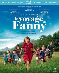 Il viaggio di Fanny (2016)