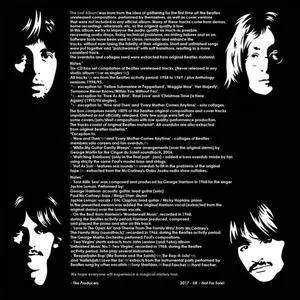 The Beatles - The Beatles Lost Album (6CD) (2017)
