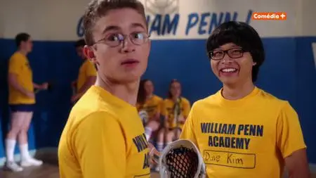 The Goldbergs S05E03