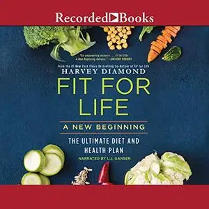 Fit for Life: A New Beginning [Audiobook]