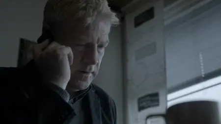 Wallander S04E03