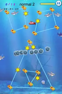 Sharks Treasure 1.2 iPhone iPod Touch