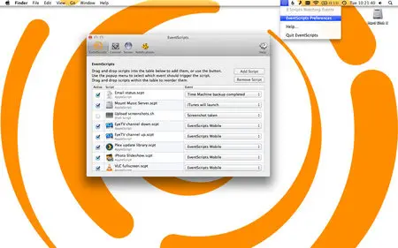 EventScripts 1.0.4
