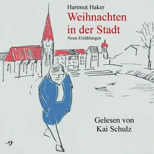 «Weihnachten in der Stadt» by Hartmut Haker