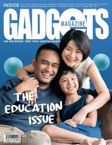 Gadgets Magazine - July 2020