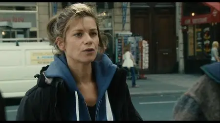 Polisse (2011)