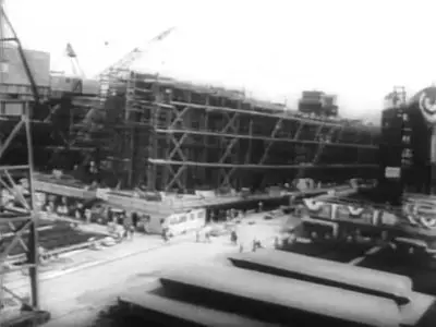United News Newsreels 02 New York hails war heroes of United Nations