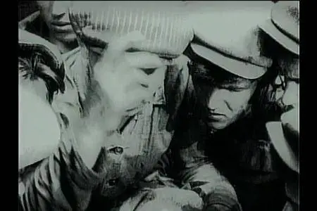 CTB Film Company - Sergei Eisenstein: Autobiography (1996)