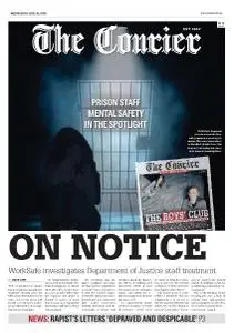 The Courier - June 26, 2019