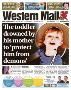 Western Mail – May 04, 2022