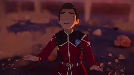 The Dragon Prince S04E09