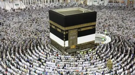 Islam 101