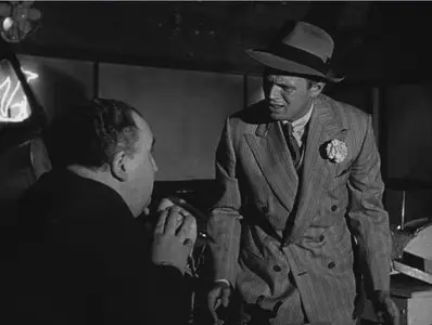 Night and the City (1950)