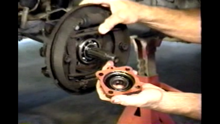 Bug Me Video - Restoration and Repair of Volkswagen Beetle (Repost)