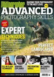 Amateur Photographer Advanced Photography Skills. - September 01, 2013