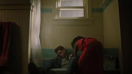 Riverdale S03E11