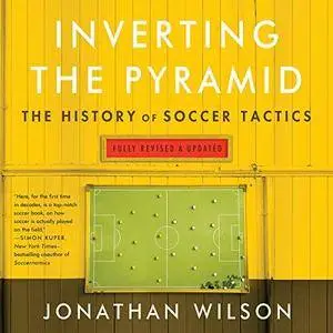 Inverting the Pyramid [Audiobook]