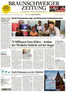 Braunschweiger Zeitung – 06. November 2019