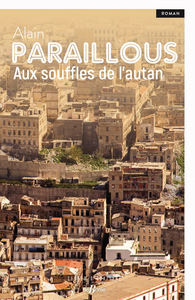 Aux souffles de l'autan - Alain Paraillous