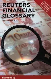 Reuters Financial Glossary